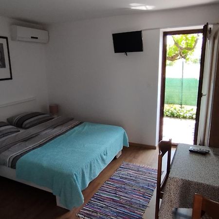 Apartment Vera Umag Ngoại thất bức ảnh