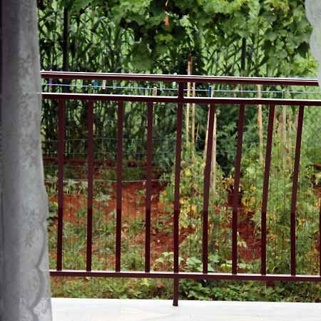 Apartment Vera Umag Ngoại thất bức ảnh