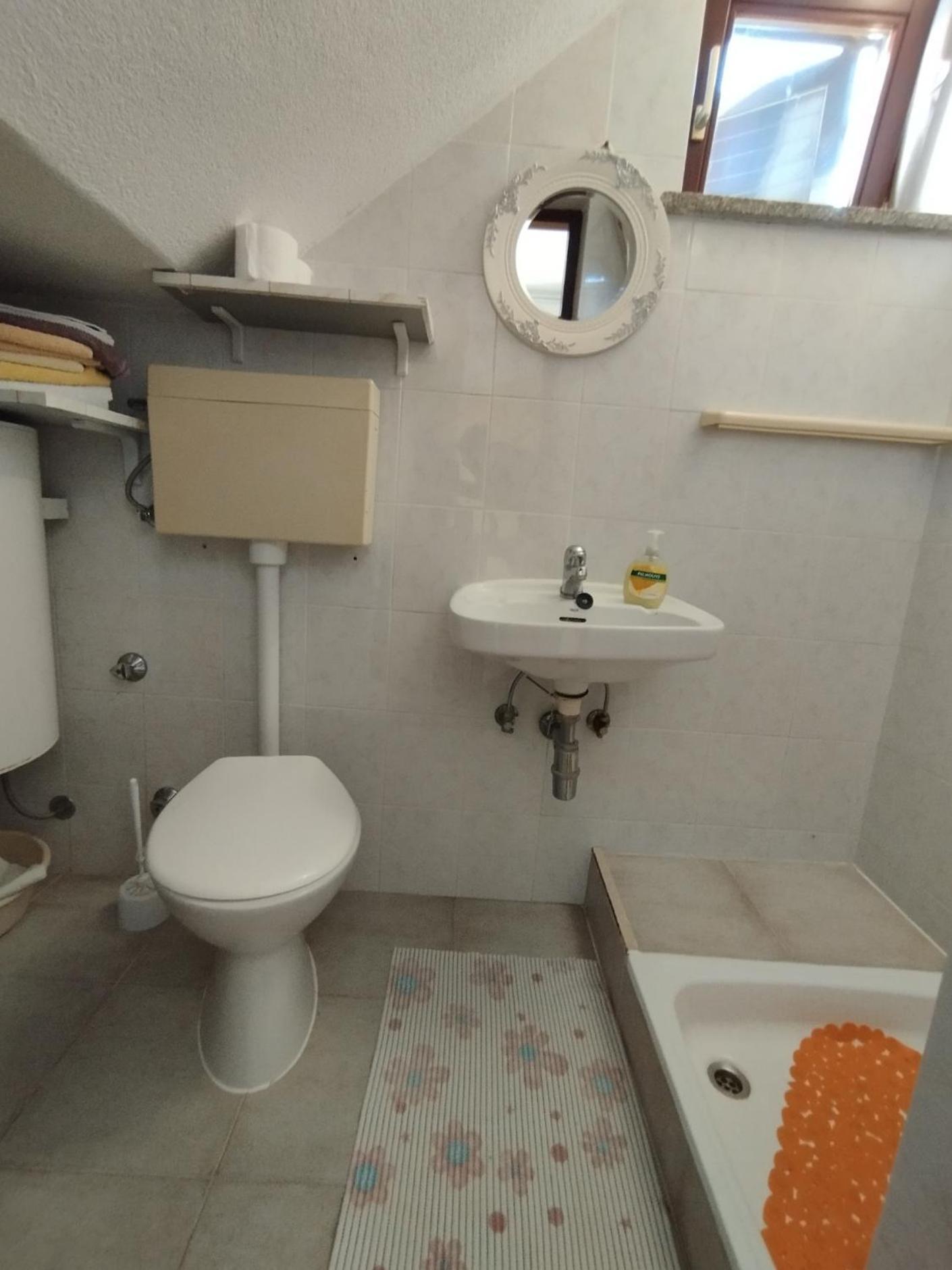 Apartment Vera Umag Ngoại thất bức ảnh