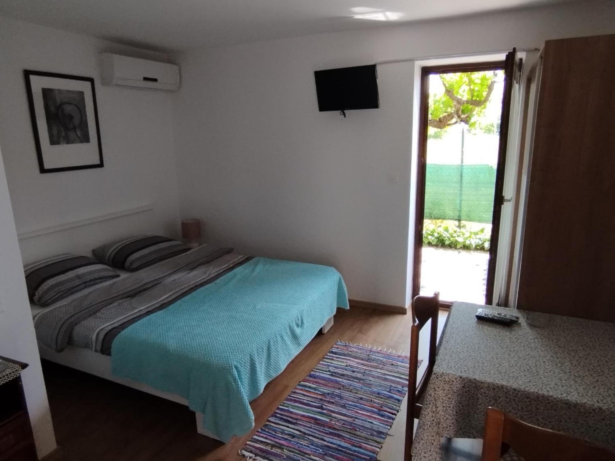 Apartment Vera Umag Ngoại thất bức ảnh