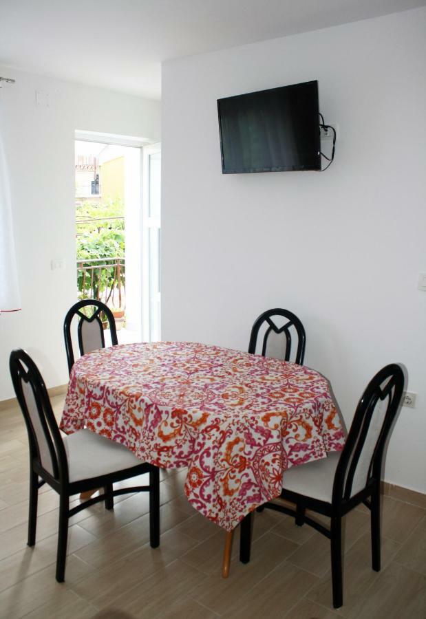 Apartment Vera Umag Ngoại thất bức ảnh