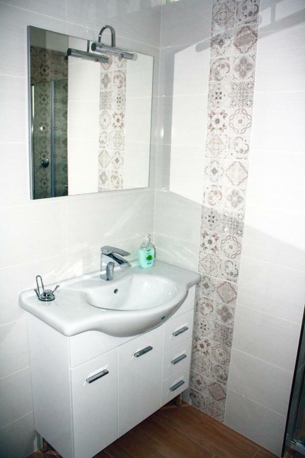 Apartment Vera Umag Ngoại thất bức ảnh