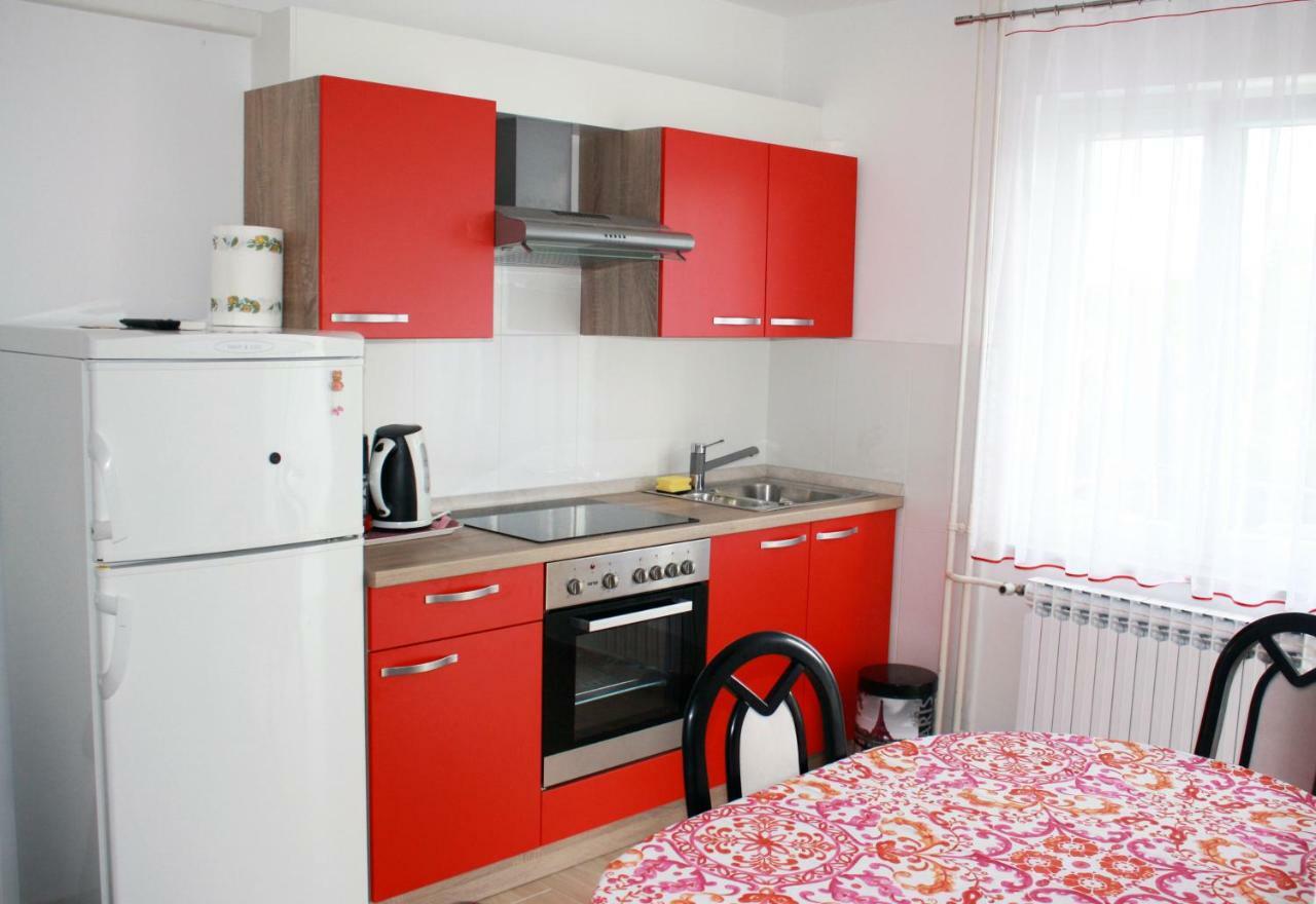Apartment Vera Umag Ngoại thất bức ảnh
