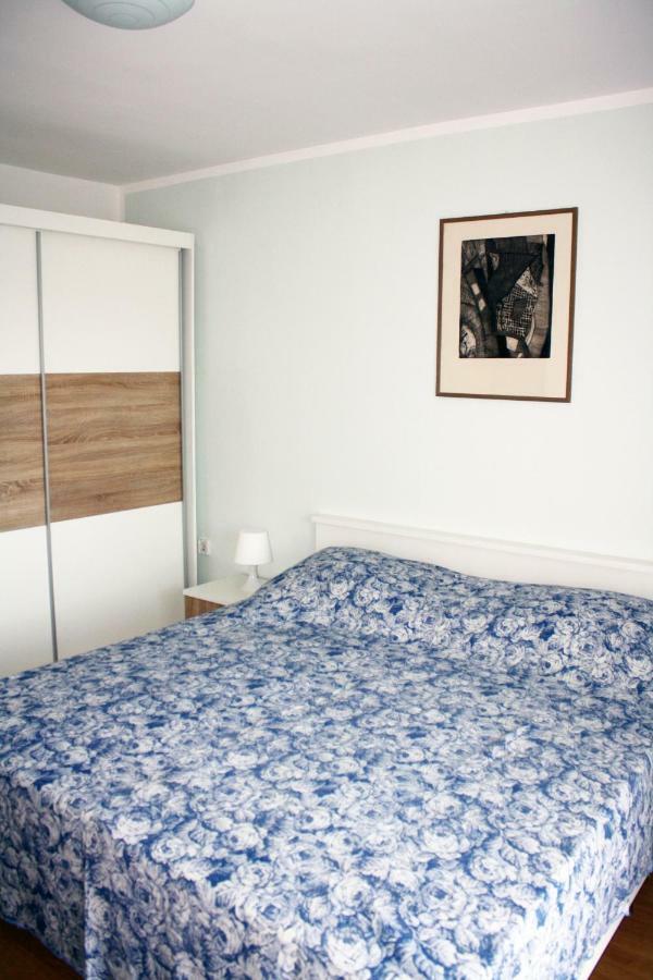 Apartment Vera Umag Ngoại thất bức ảnh