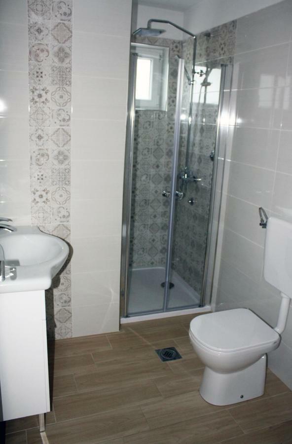 Apartment Vera Umag Ngoại thất bức ảnh