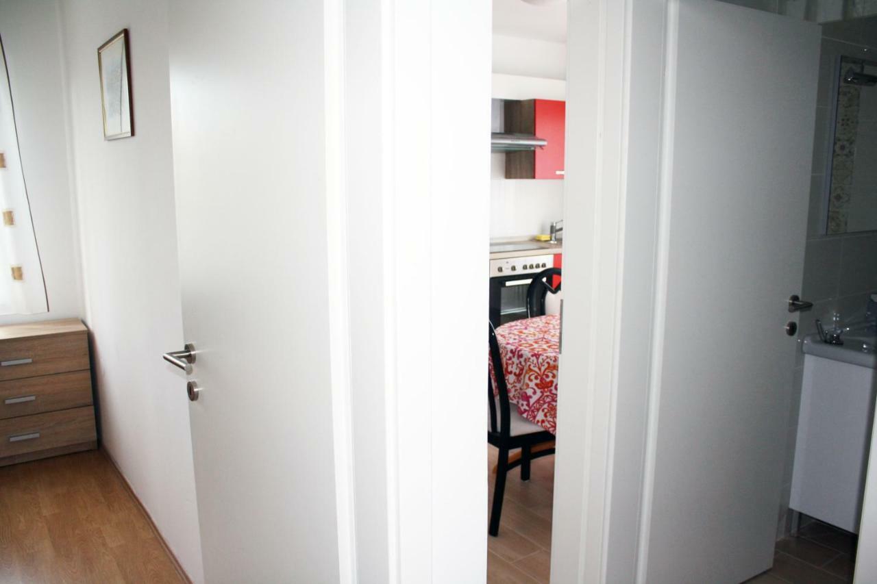 Apartment Vera Umag Ngoại thất bức ảnh