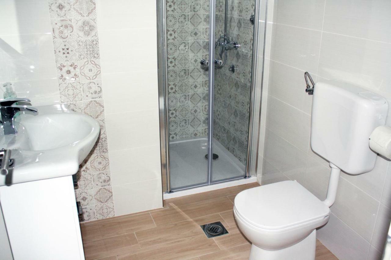Apartment Vera Umag Ngoại thất bức ảnh