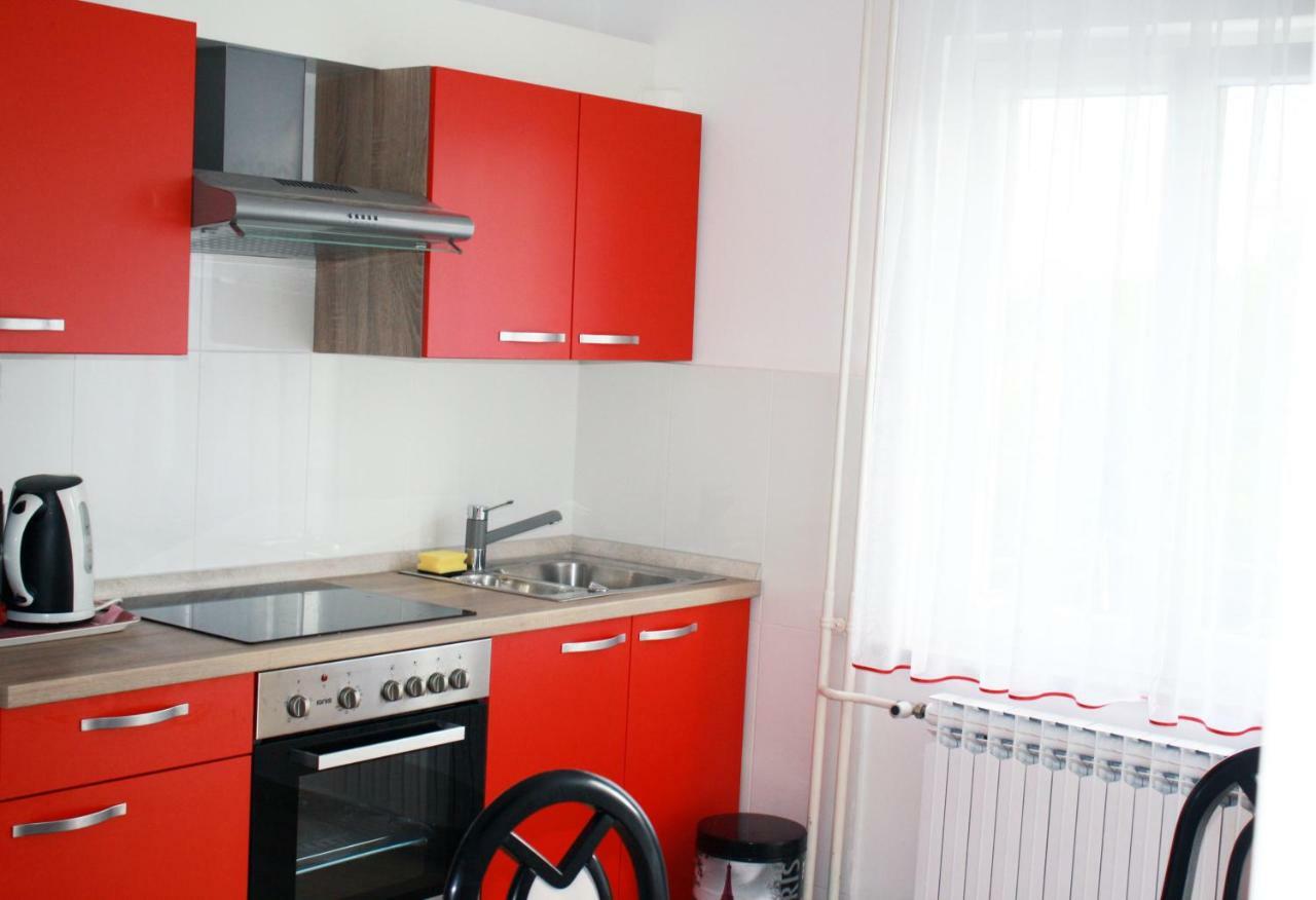 Apartment Vera Umag Ngoại thất bức ảnh