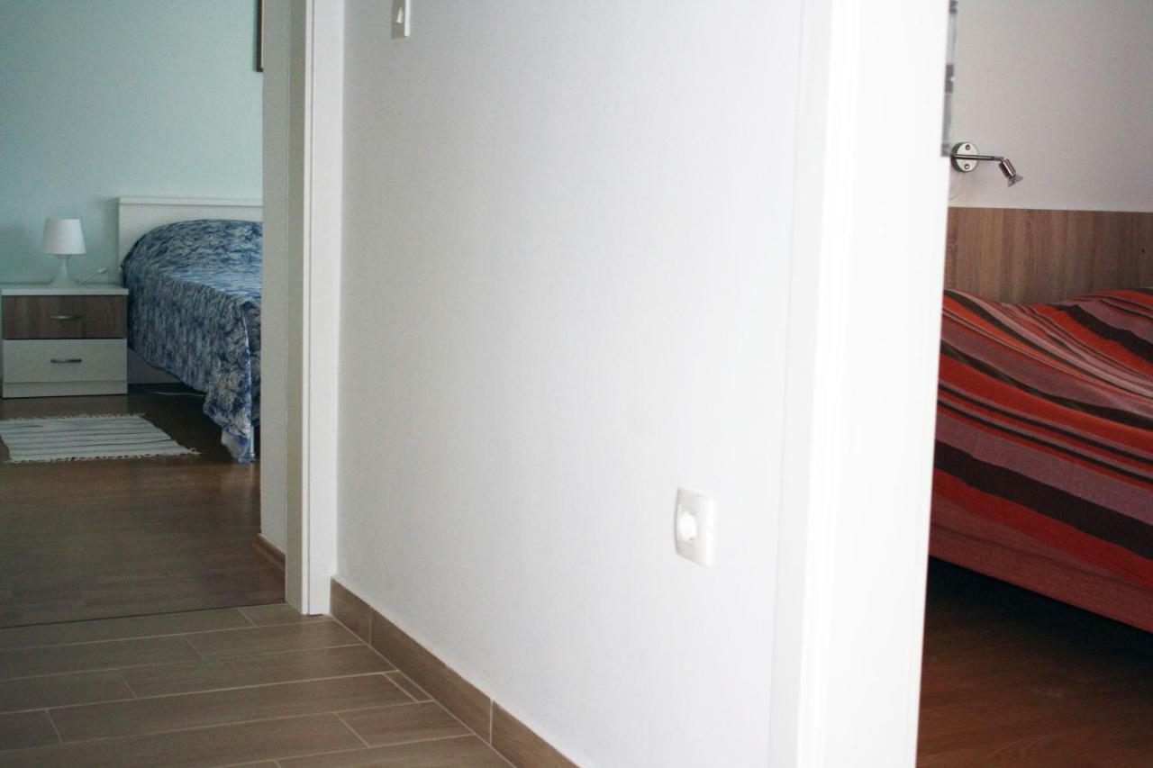 Apartment Vera Umag Ngoại thất bức ảnh
