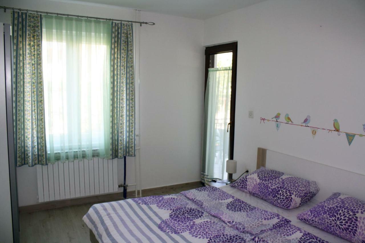 Apartment Vera Umag Ngoại thất bức ảnh