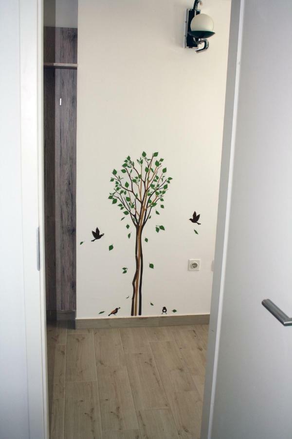 Apartment Vera Umag Ngoại thất bức ảnh