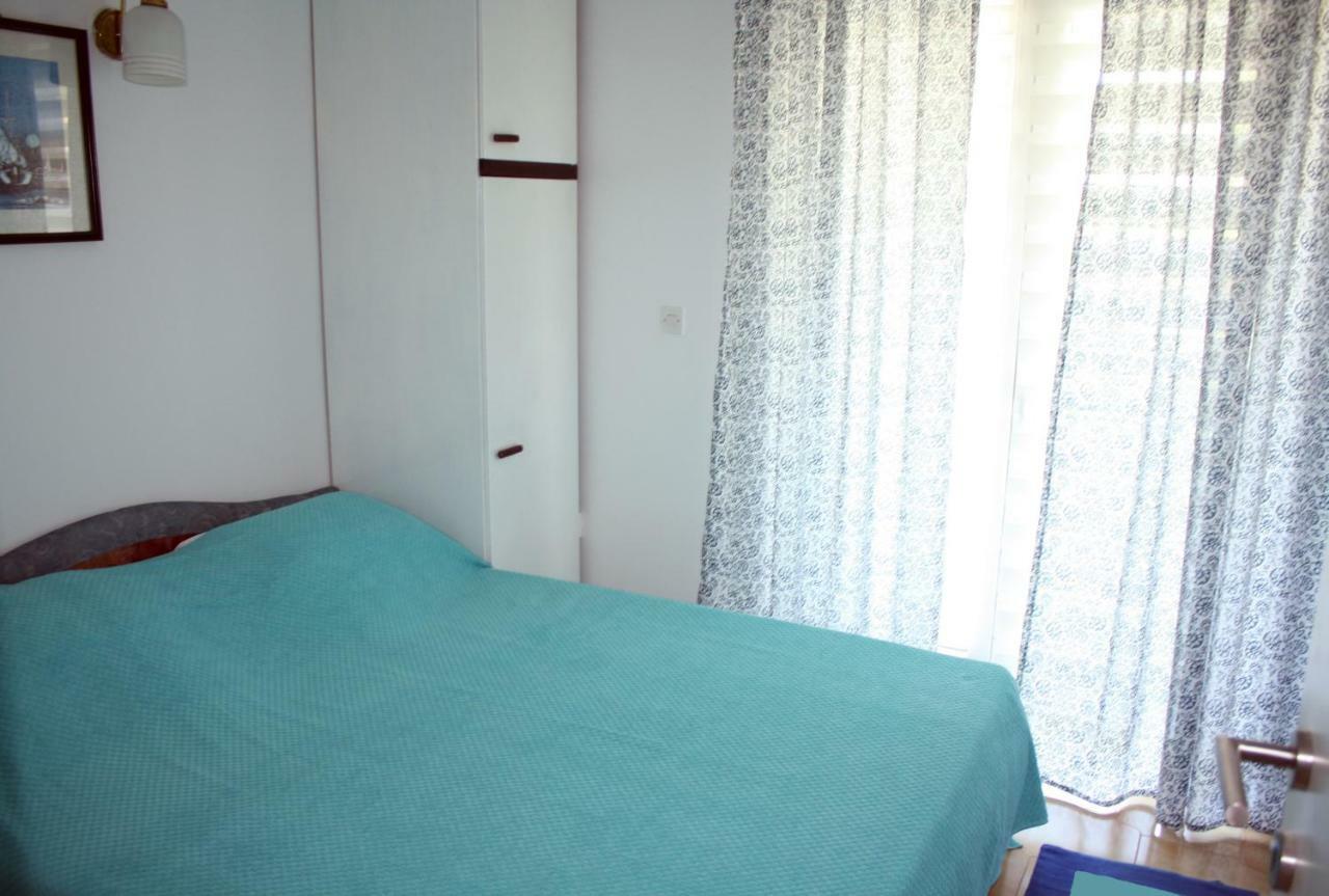 Apartment Vera Umag Ngoại thất bức ảnh
