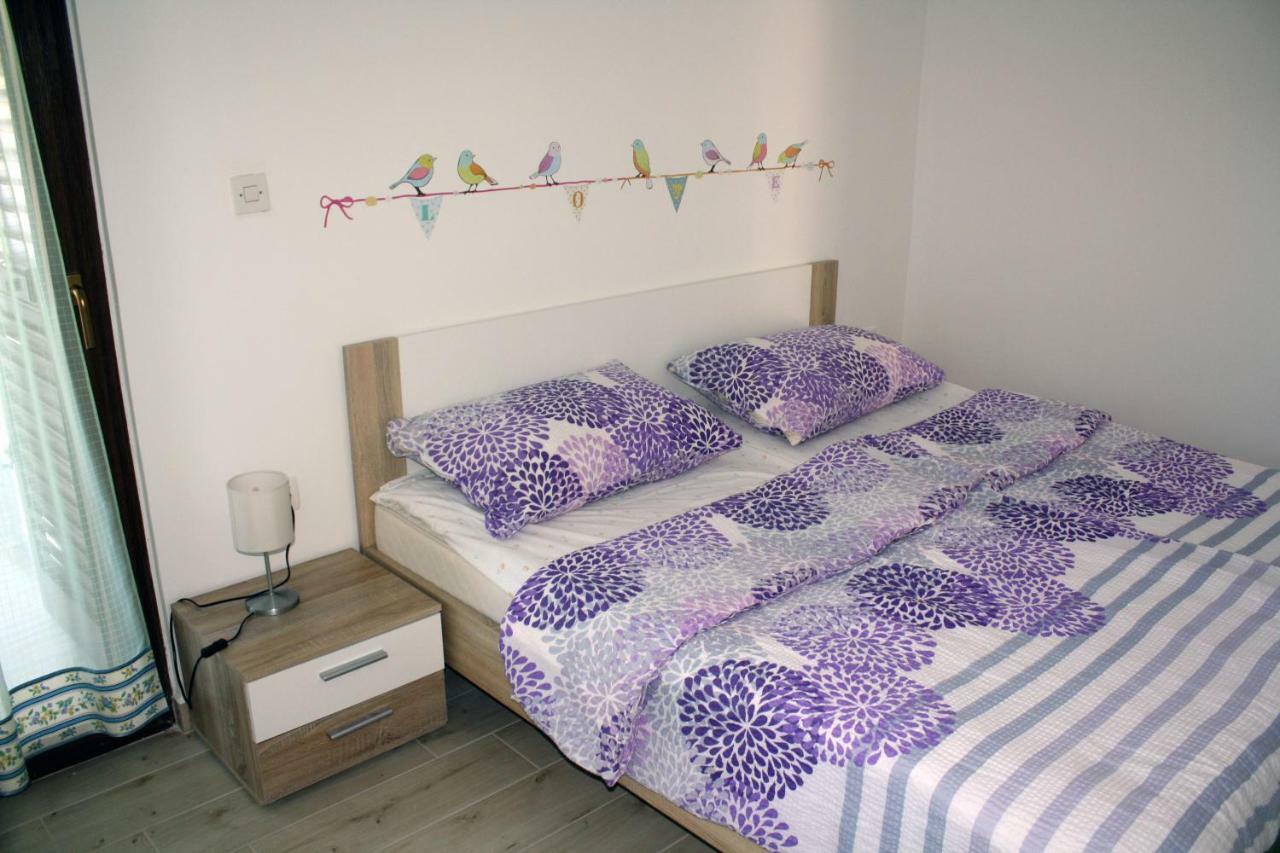 Apartment Vera Umag Ngoại thất bức ảnh