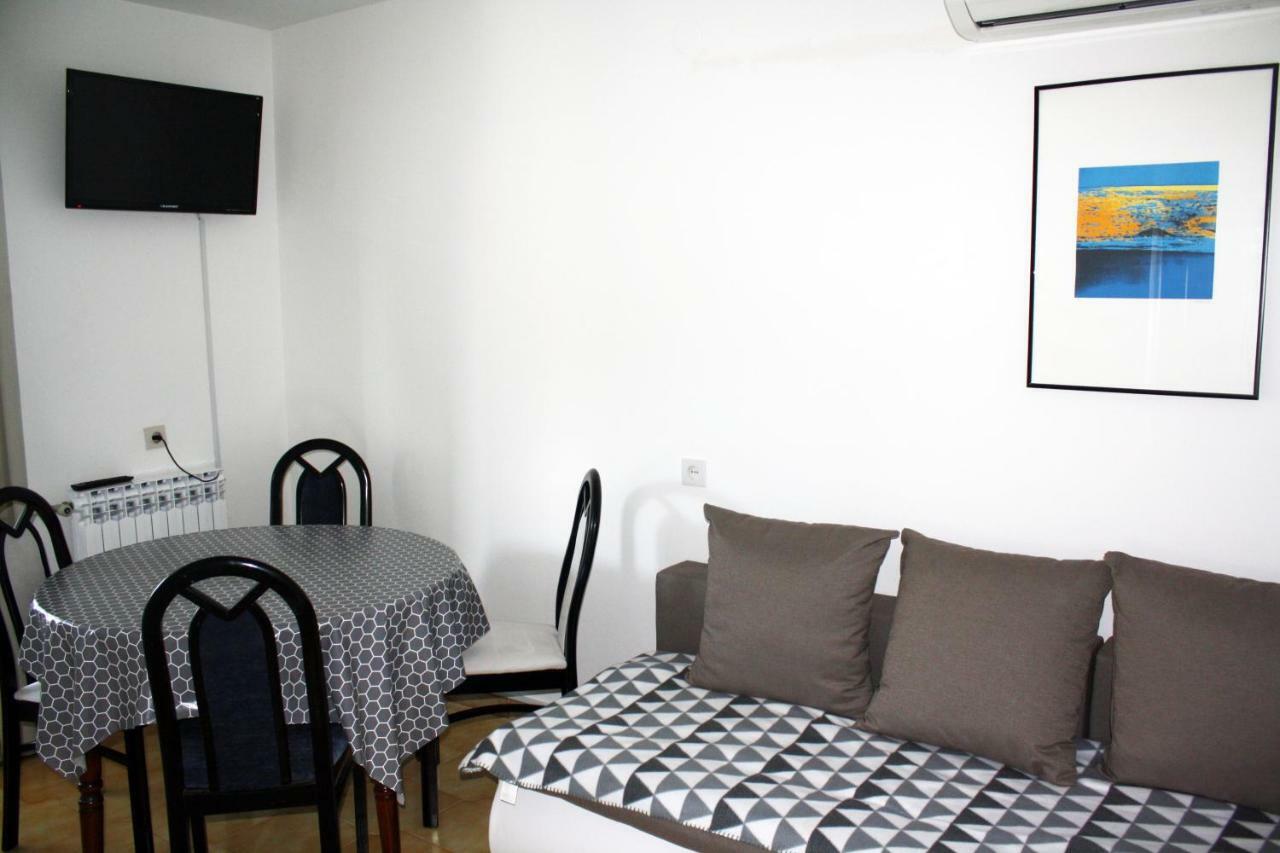 Apartment Vera Umag Ngoại thất bức ảnh