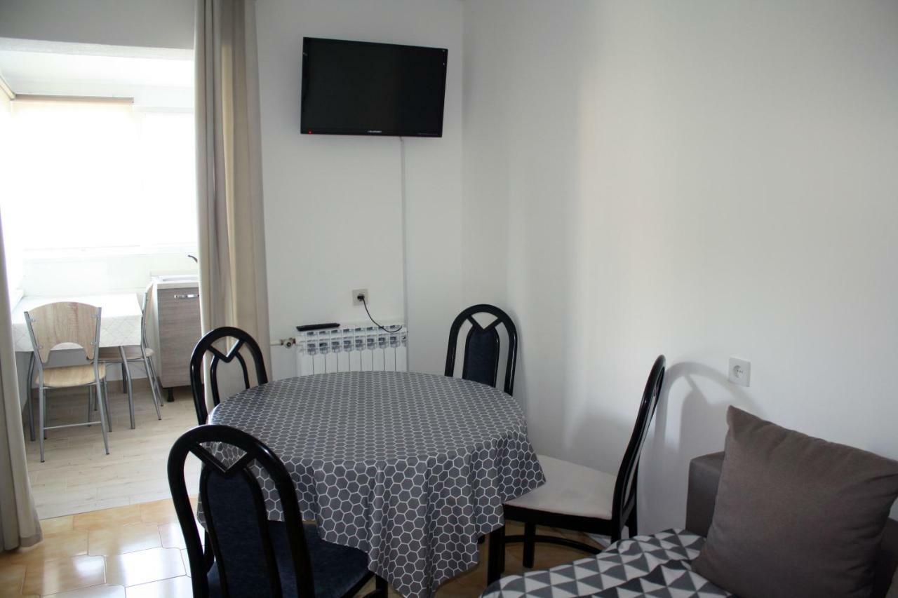Apartment Vera Umag Ngoại thất bức ảnh