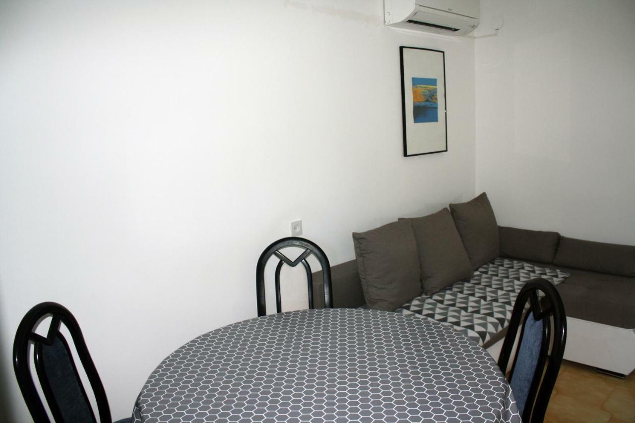 Apartment Vera Umag Ngoại thất bức ảnh