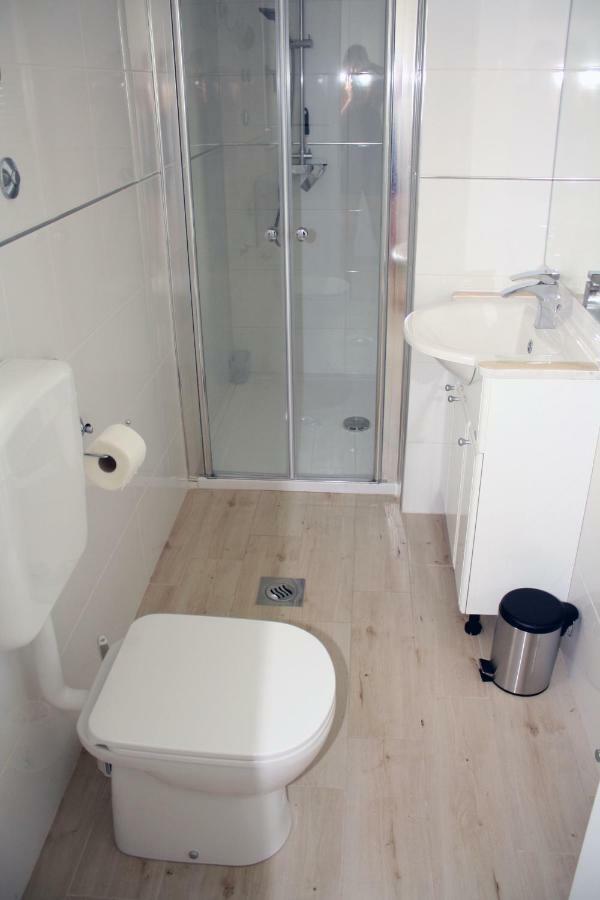 Apartment Vera Umag Ngoại thất bức ảnh