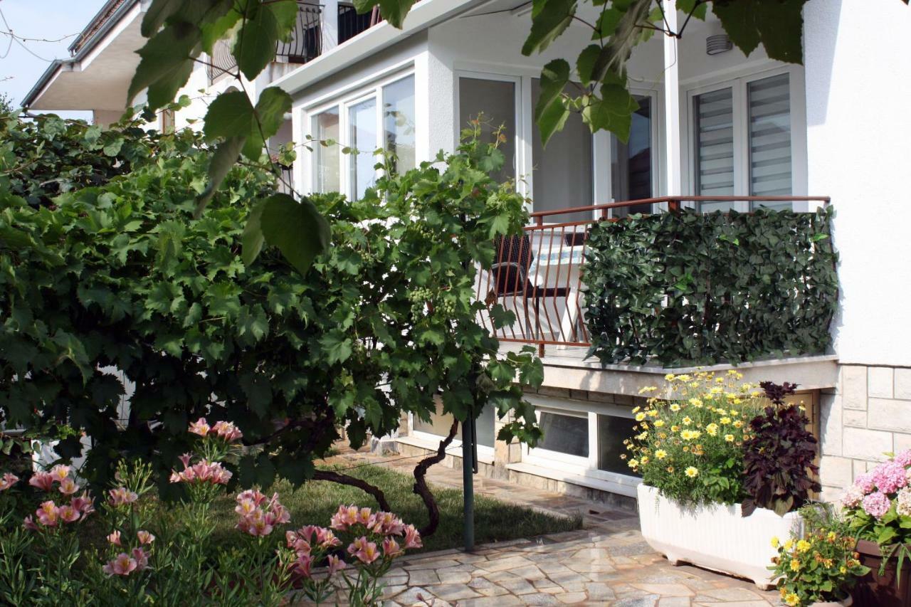 Apartment Vera Umag Ngoại thất bức ảnh