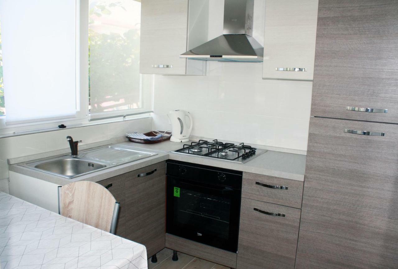 Apartment Vera Umag Ngoại thất bức ảnh