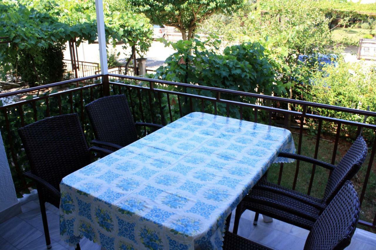 Apartment Vera Umag Ngoại thất bức ảnh