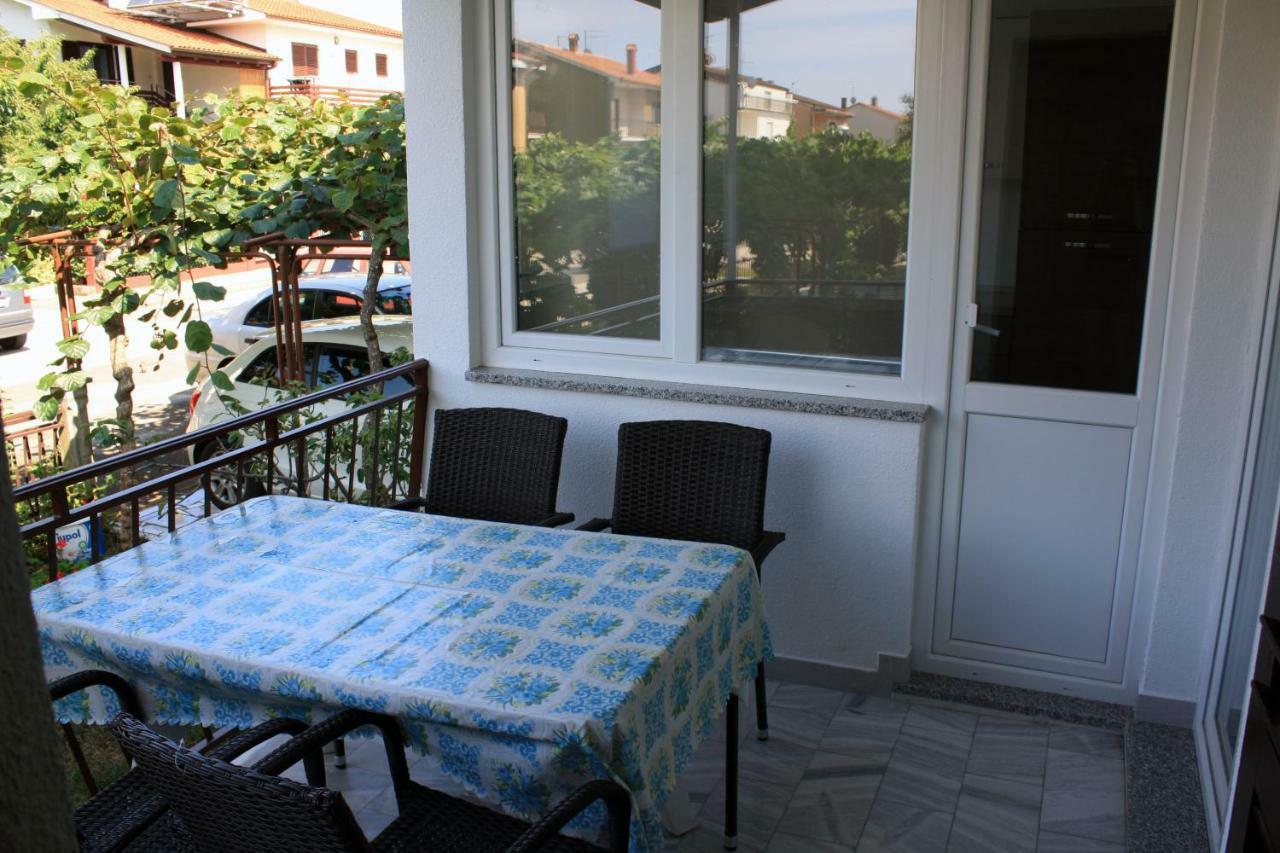 Apartment Vera Umag Ngoại thất bức ảnh